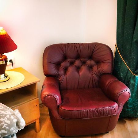 Old Town & Parking Assistance Apartment Prague Luaran gambar