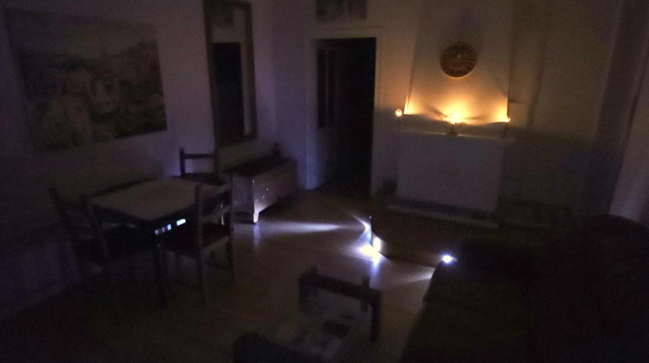 Old Town & Parking Assistance Apartment Prague Luaran gambar