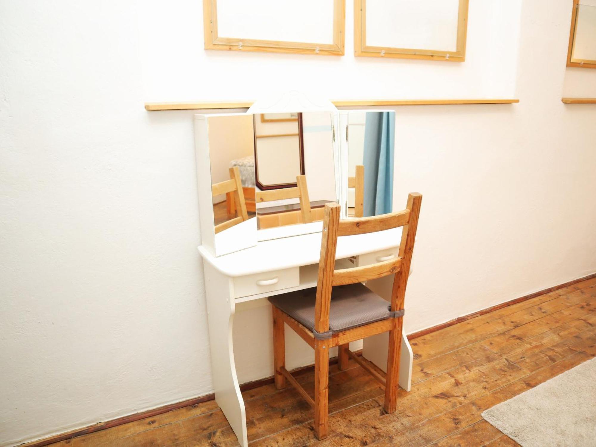 Old Town & Parking Assistance Apartment Prague Luaran gambar