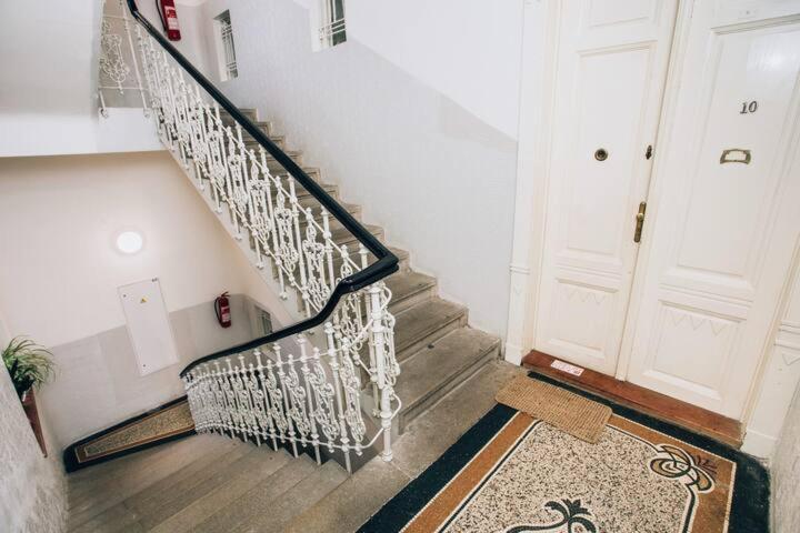 Old Town & Parking Assistance Apartment Prague Luaran gambar