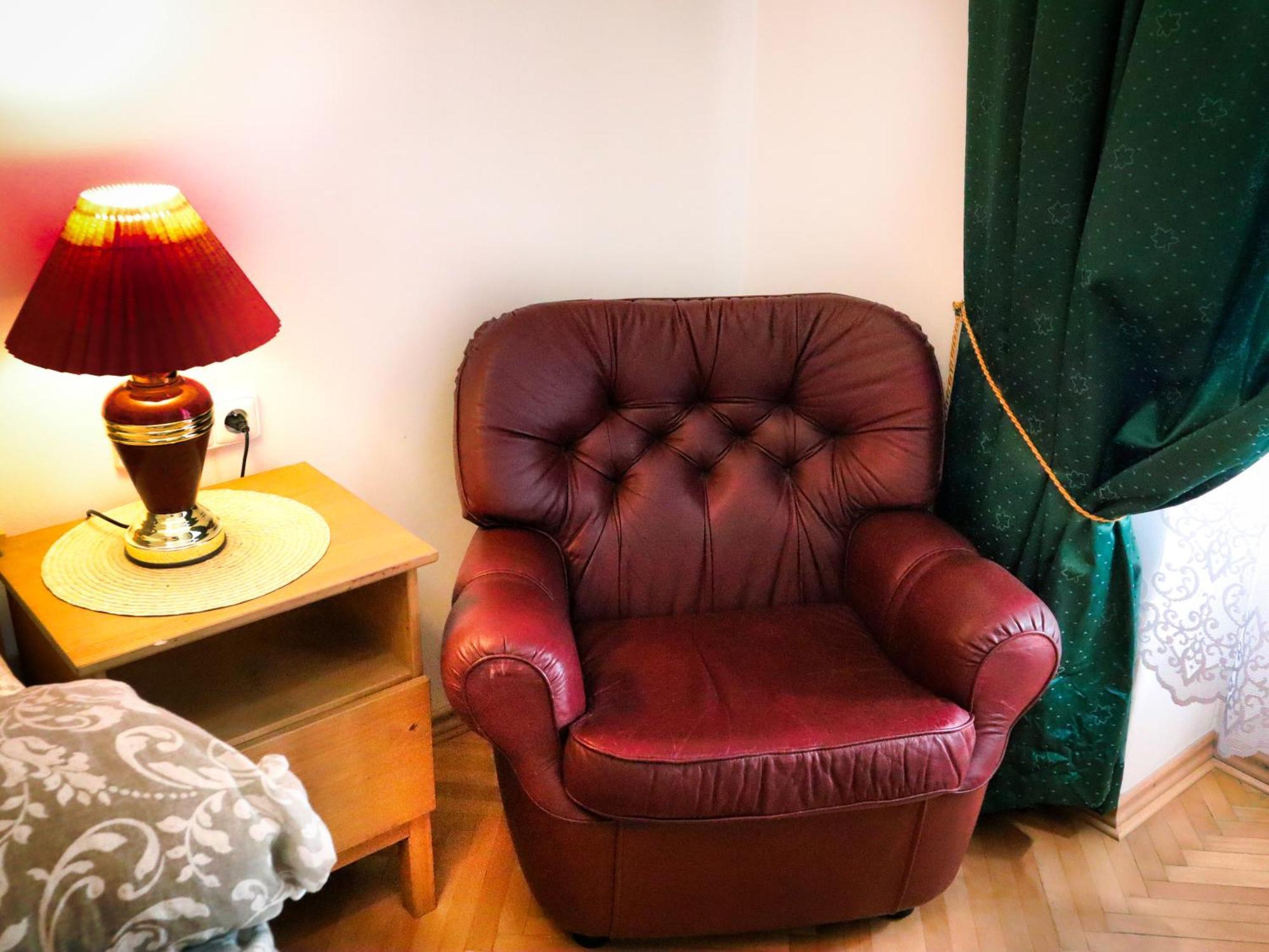 Old Town & Parking Assistance Apartment Prague Luaran gambar