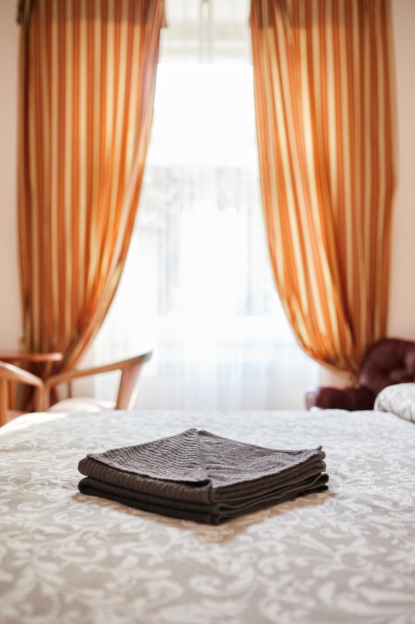 Old Town & Parking Assistance Apartment Prague Luaran gambar