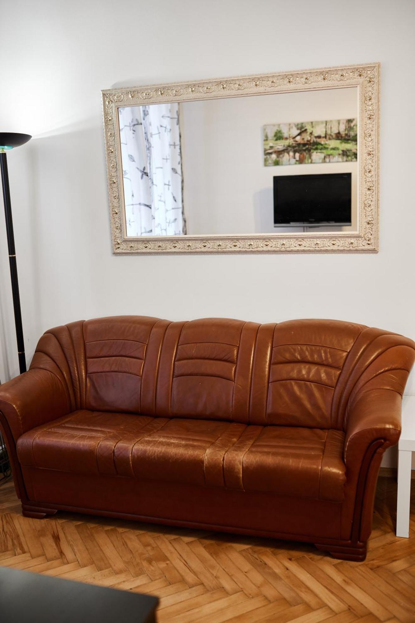 Old Town & Parking Assistance Apartment Prague Luaran gambar