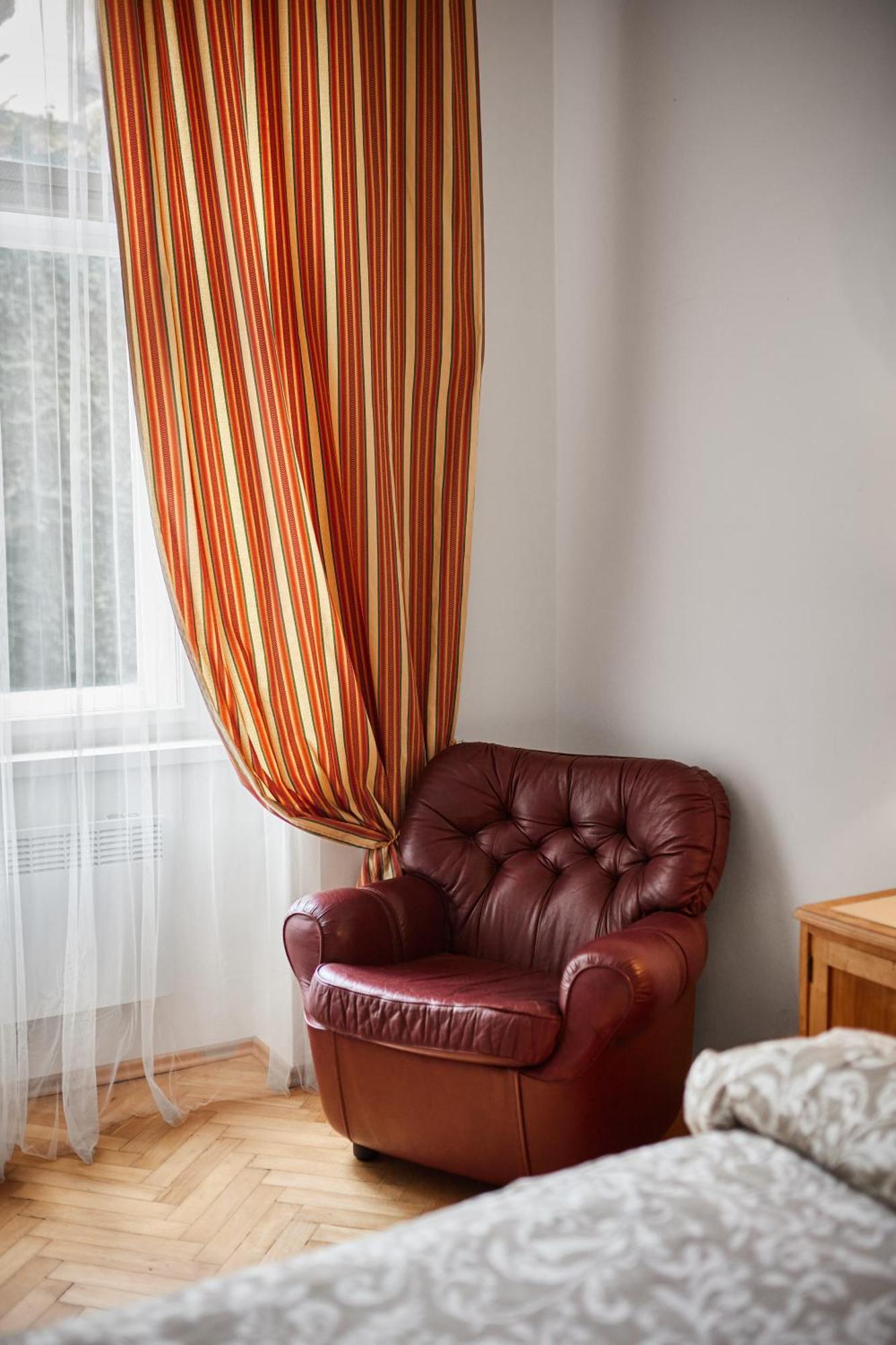 Old Town & Parking Assistance Apartment Prague Luaran gambar